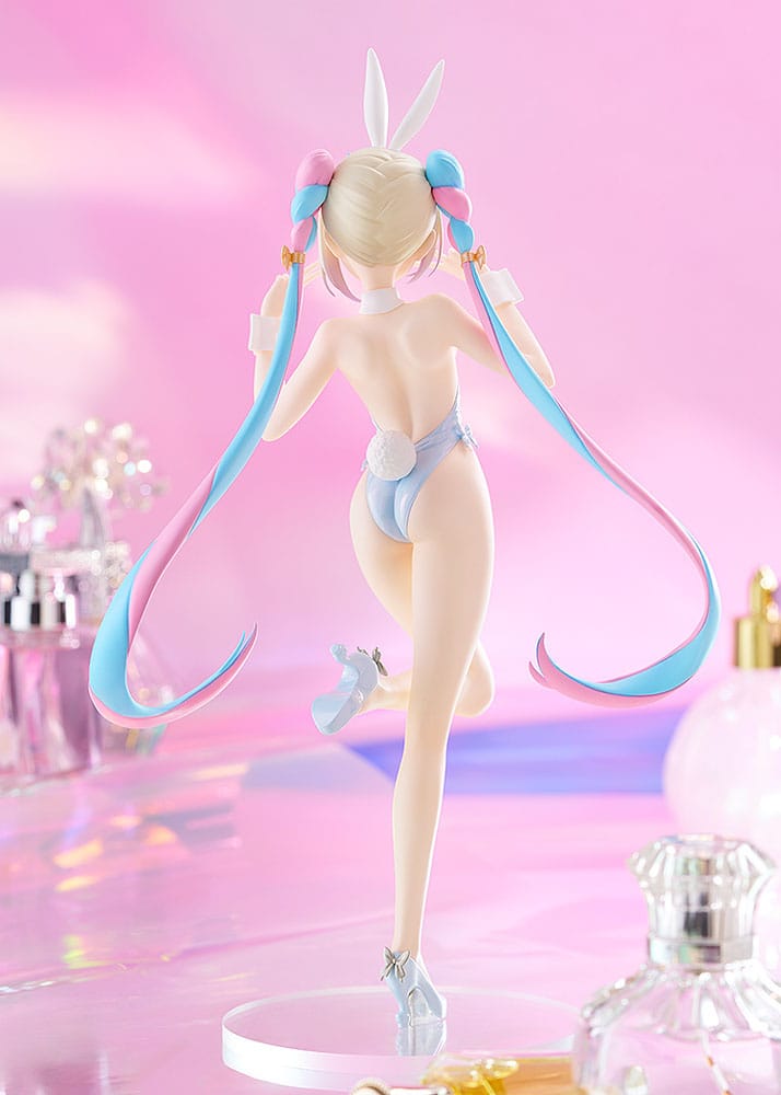 Needy Streamer Overload OMGkawaiiAngel Bunny Ver. Pop Up Parade L Figure 23cm