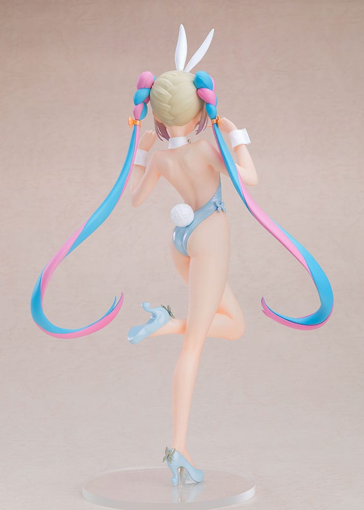 Needy Streamer Overload OMGkawaiiAngel Bunny Ver. Pop Up Parade L Figure 23cm