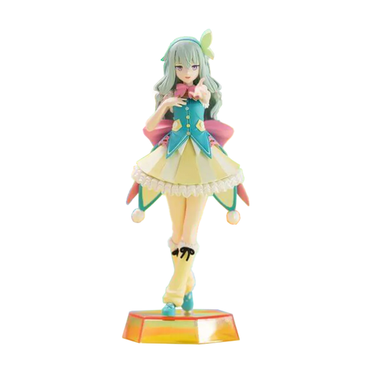 Colorful Stage Wonderland Showtime Kusanagi Nene Sega Prize Figure 15cm