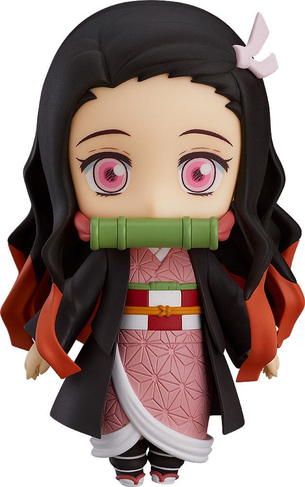 Demon Slayer Nezuko Nendoroid Figure #1194