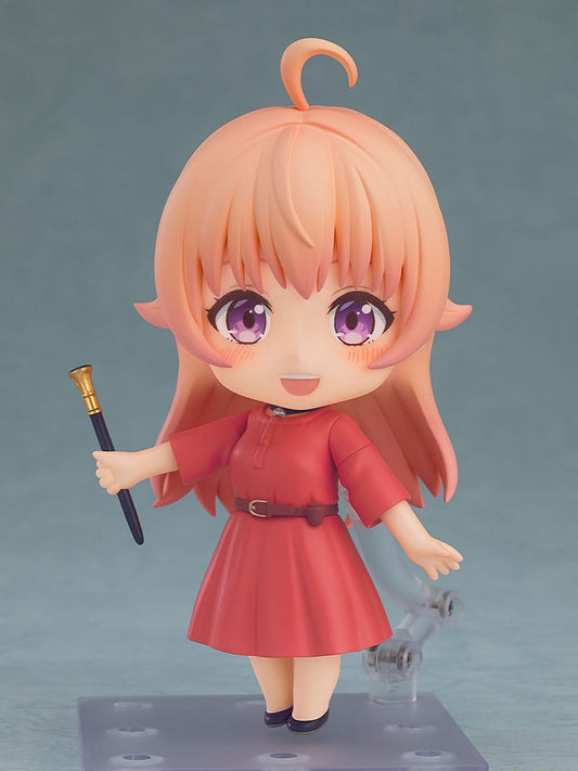 Witch Watch Nico Wakatsuki Nendoroid Basic Figure #2792