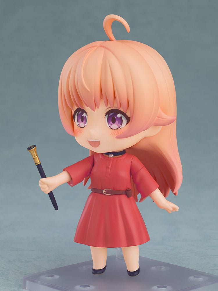 Witch Watch Nico Wakatsuki Nendoroid Basic Figure #2792