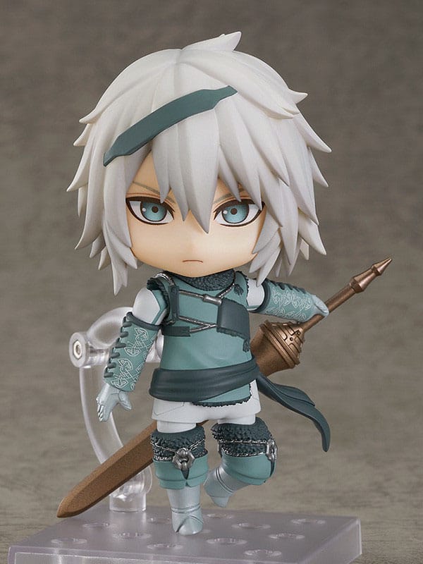 NieR Replicant ver. 1.22474487139... NieR Nendoroid Figure #1527