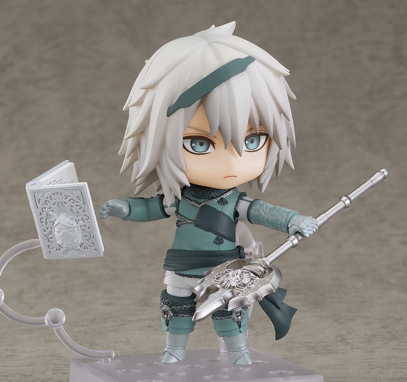 NieR Replicant ver. 1.22474487139... NieR Nendoroid Figure #1527
