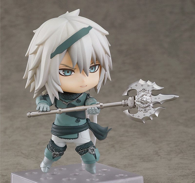 NieR Replicant ver. 1.22474487139... NieR Nendoroid Figure #1527