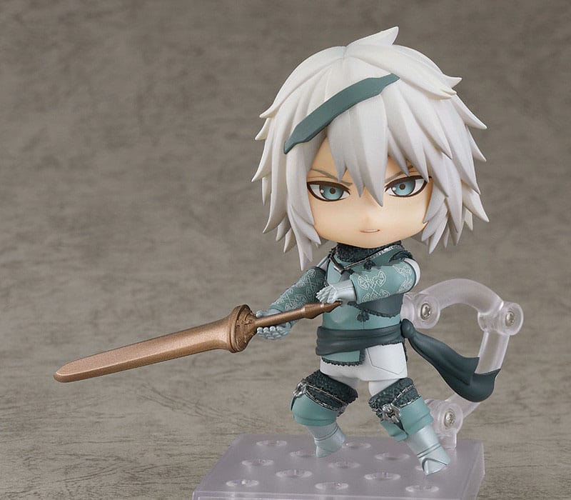 NieR Replicant ver. 1.22474487139... NieR Nendoroid Figure #1527