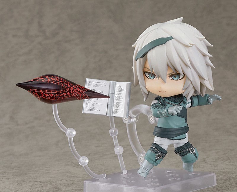 NieR Replicant ver. 1.22474487139... NieR Nendoroid Figure #1527
