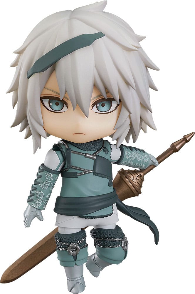 NieR Replicant ver. 1.22474487139... NieR Nendoroid Figure #1527