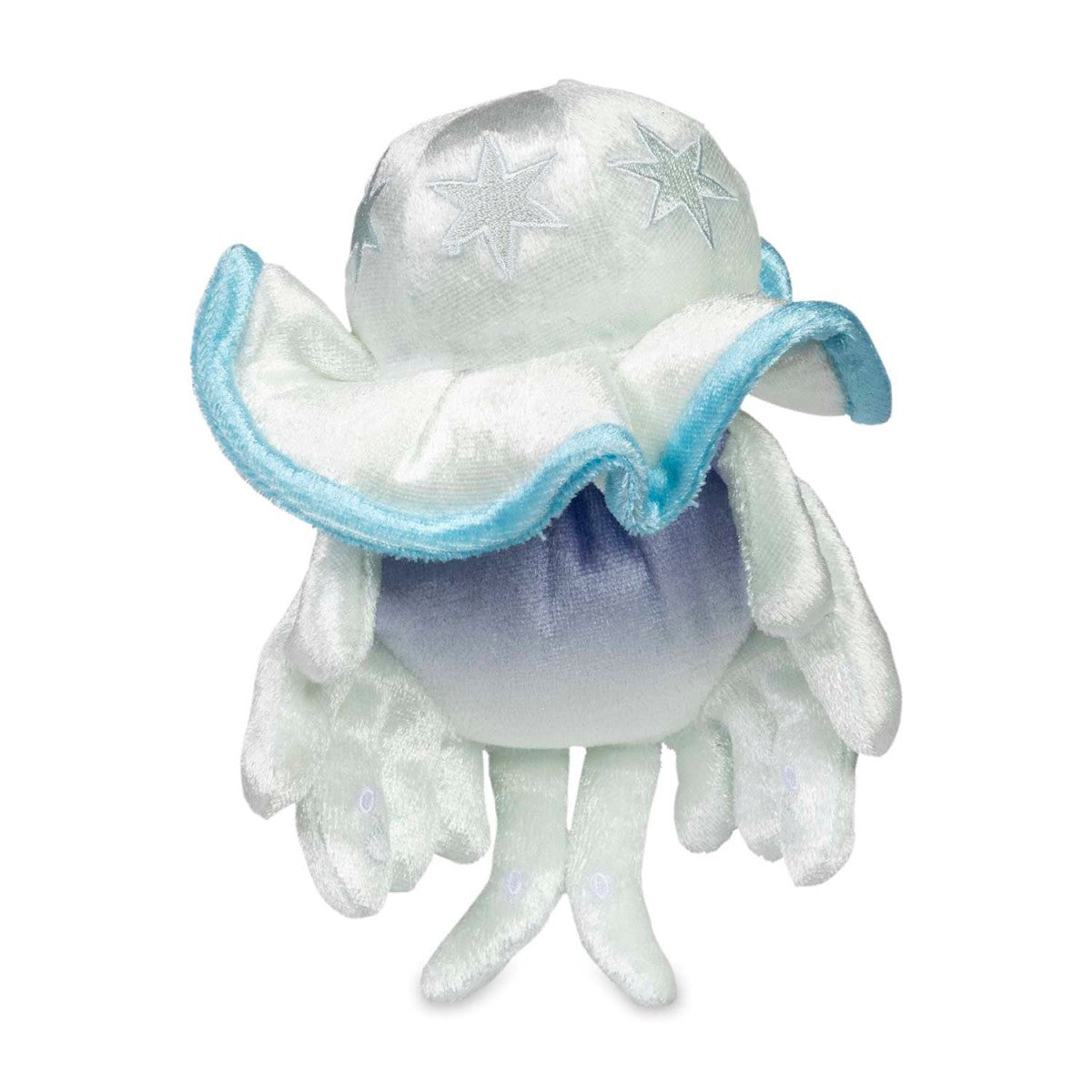 Pokemon Nihilego Alola Sitting Cuties Plush Toy 17cm