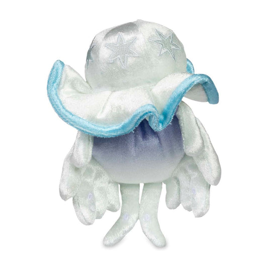Pokemon Nihilego Alola Sitting Cuties Plush Toy 17cm