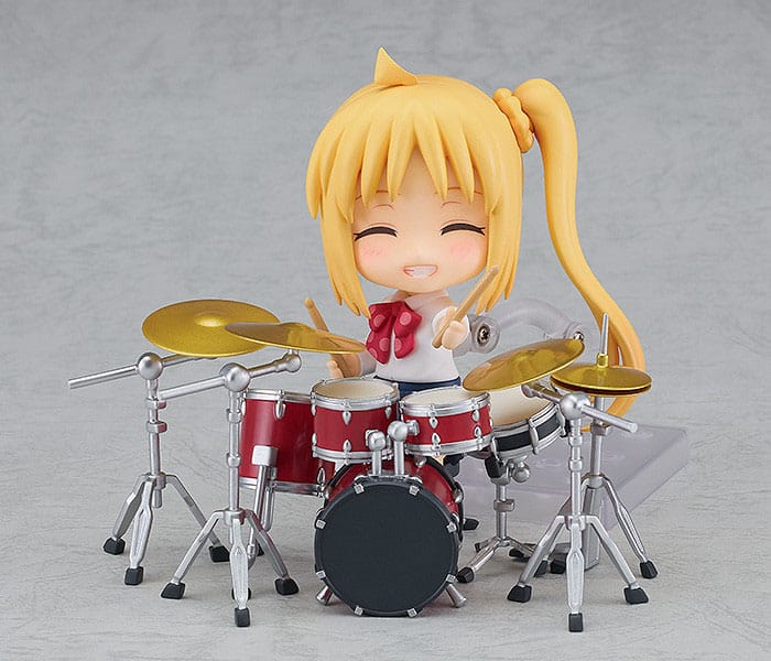Bocchi the Rock Nijika Ijichi Nendoroid Figure #2242