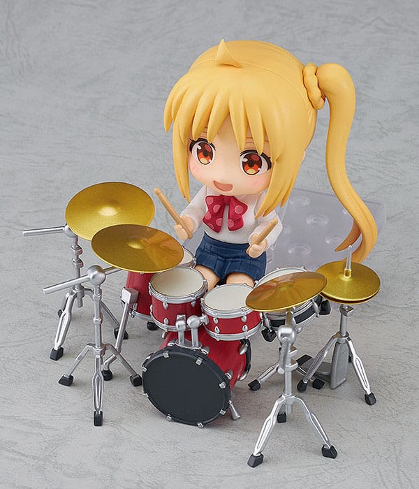 Bocchi the Rock Nijika Ijichi Nendoroid Figure #2242