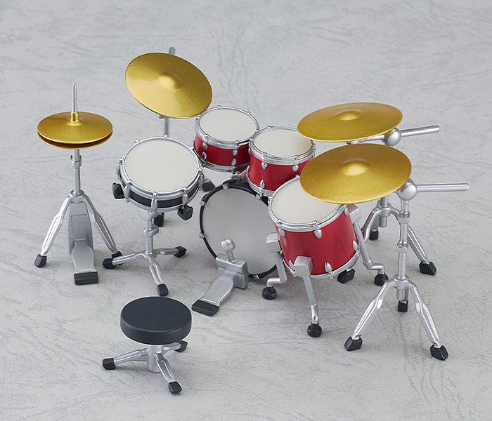 Bocchi the Rock Nijika Ijichi Nendoroid Figure #2242