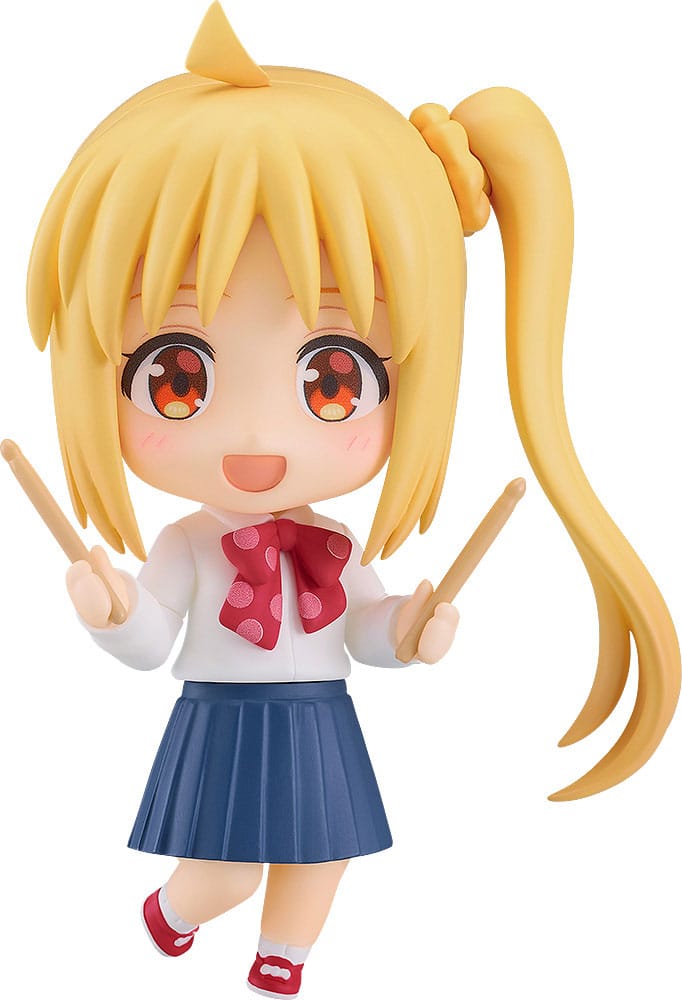 Bocchi the Rock Nijika Ijichi Nendoroid Figure #2242