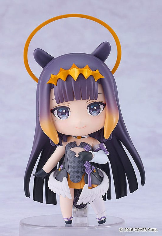 Hololive Ninomae Ina'nis Nendoroid Figure #2350