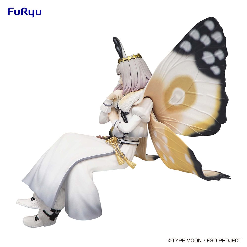 Fate Pretender Oberon Furyu Noodle Stopper Figure 17cm