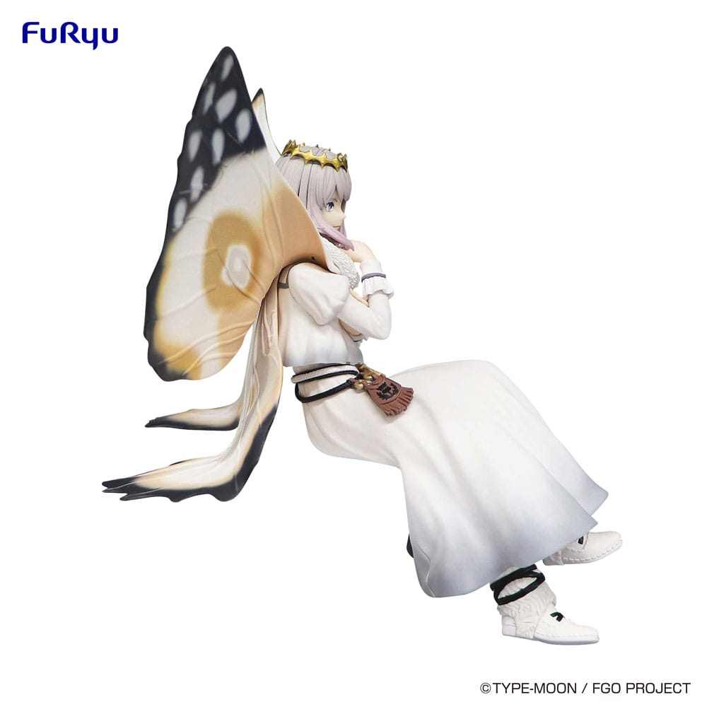 Fate Pretender Oberon Furyu Noodle Stopper Figure 17cm