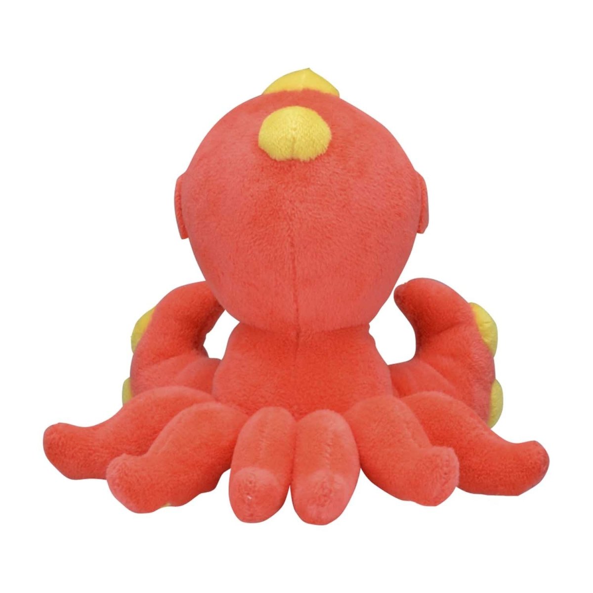 Pokemon Octillery Johto Sitting Cuties Plush 11cm