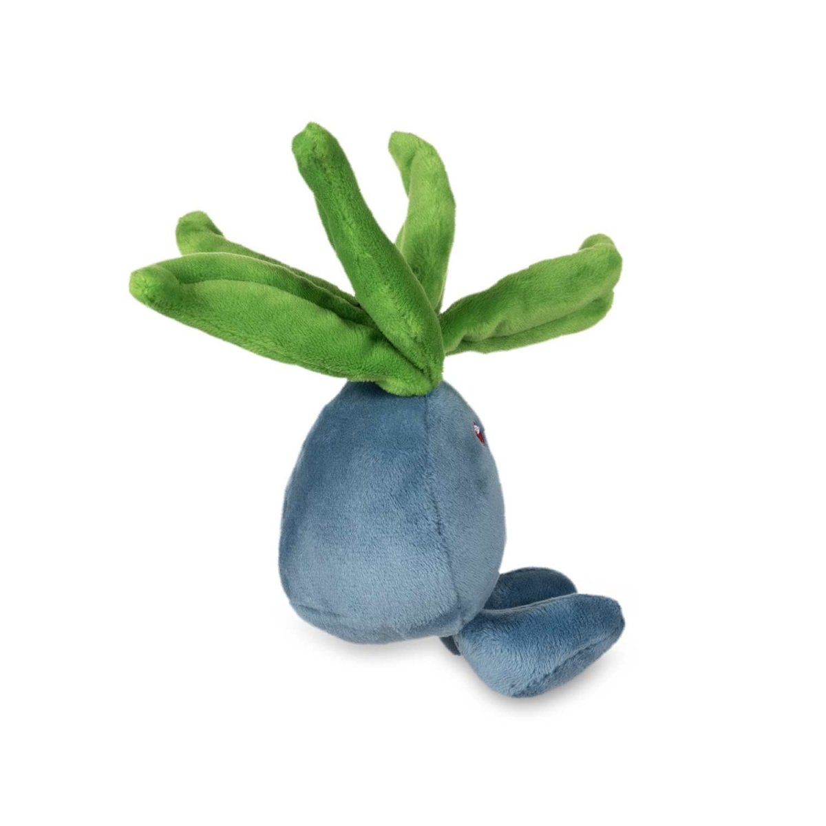 Pokemon Oddish Kanto Sitting Cuties Plush 17cm