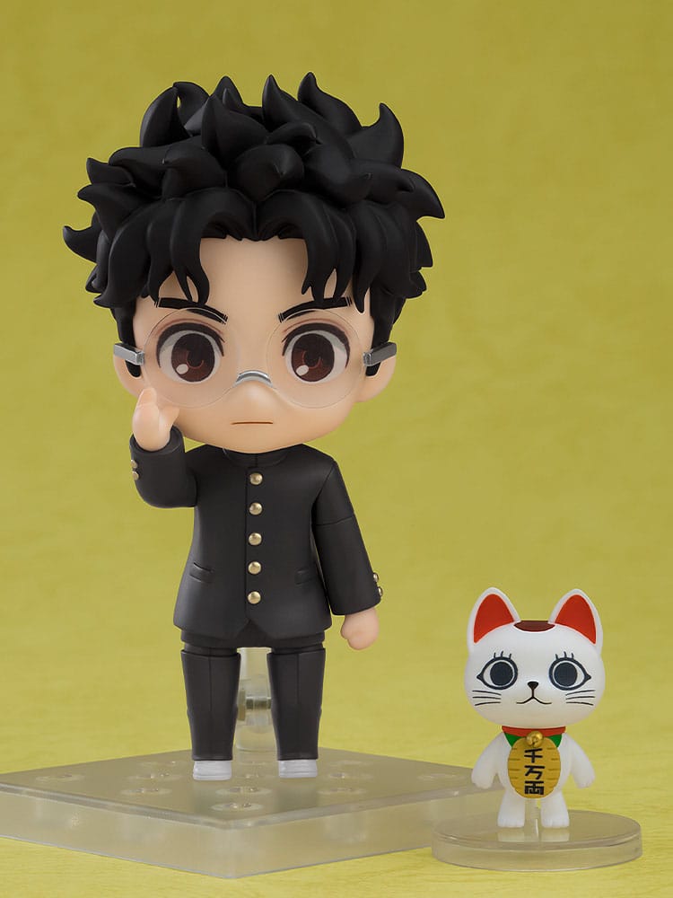 Dandadan Okarun Nendoroid Figure #2702