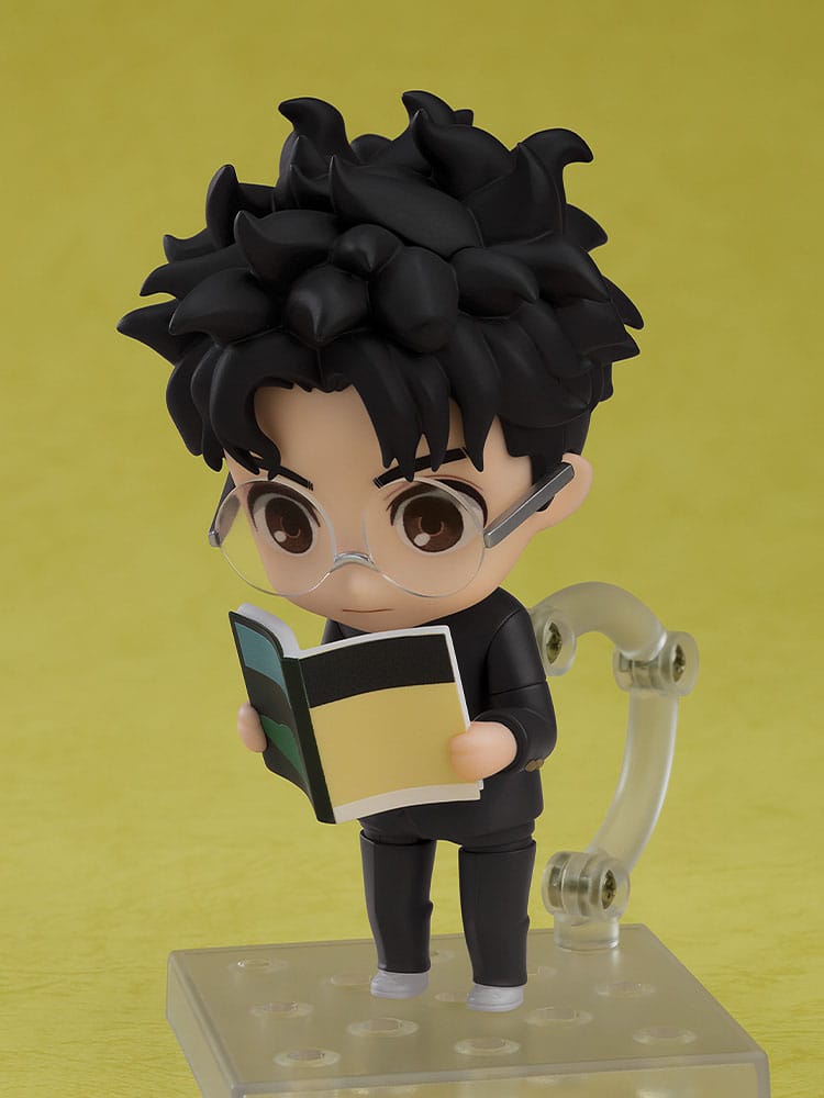 Dandadan Okarun Nendoroid Figure #2702
