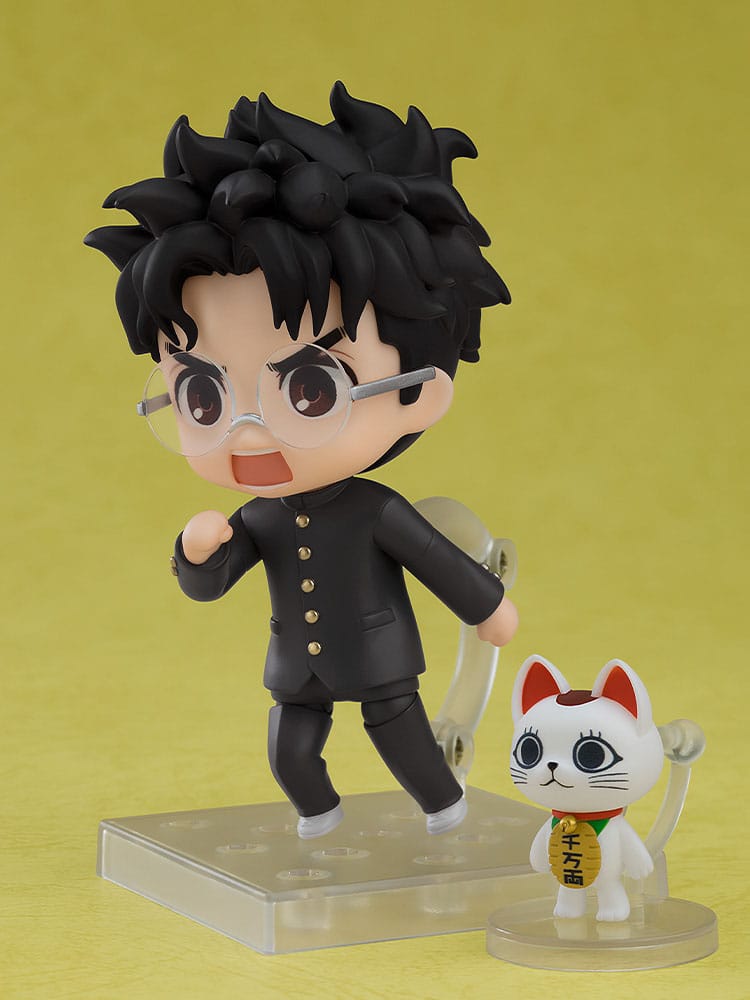 Dandadan Okarun Nendoroid Figure #2702