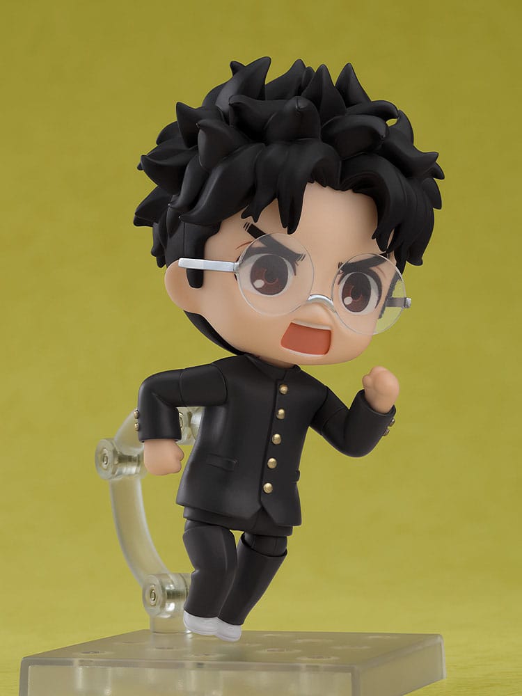 Dandadan Okarun Nendoroid Figure #2702