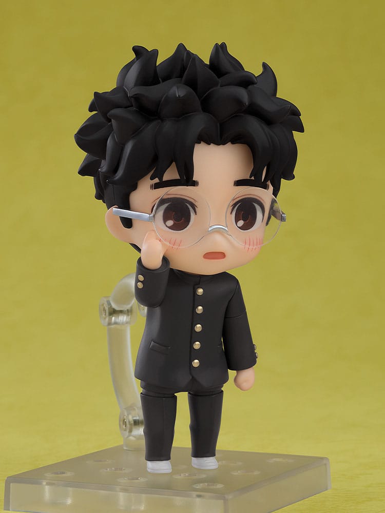 Dandadan Okarun Nendoroid Figure #2702