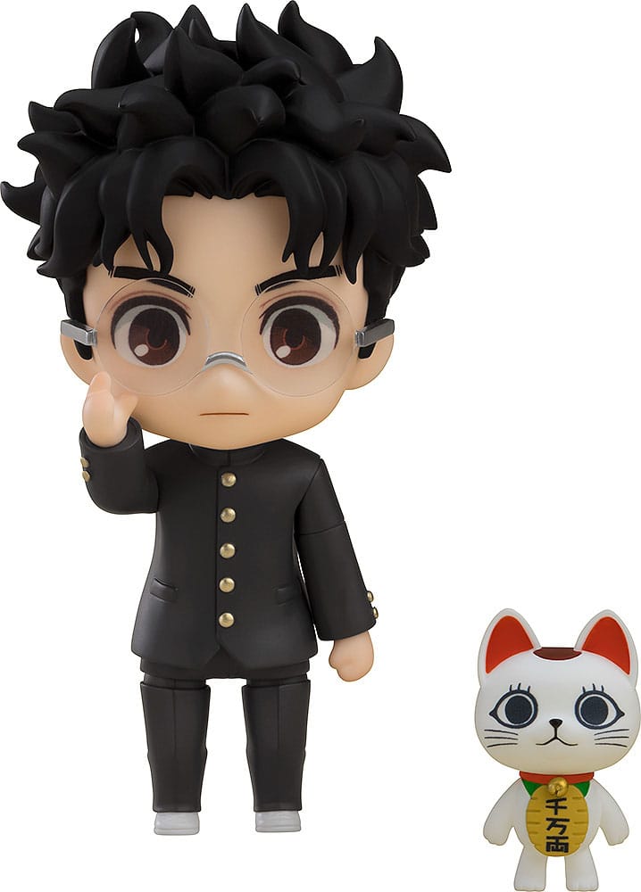 Dandadan Okarun Nendoroid Figure #2702