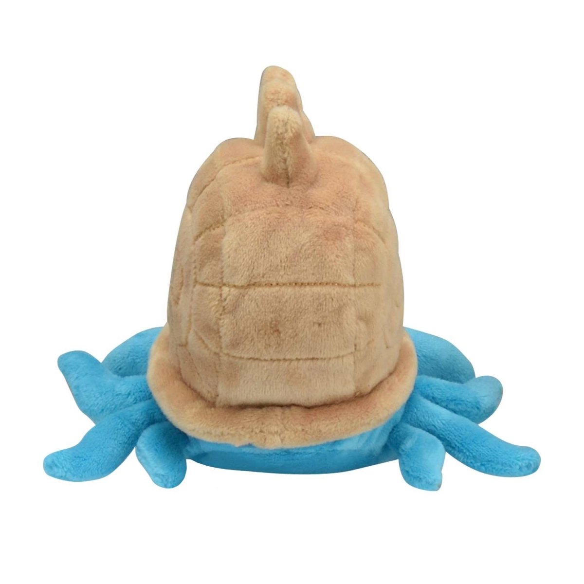 Pokemon Omastar Kanto Sitting Cuties Plush 15cm