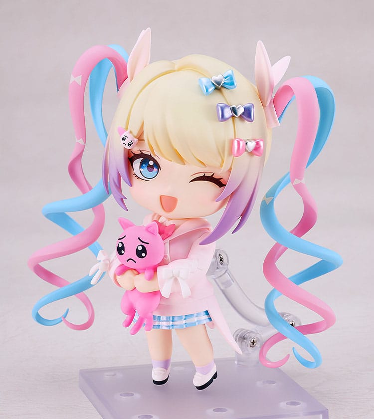 Needy Streamer Overload OMGKawaiiAngel Outing Ver. Nendoroid Figure #2869