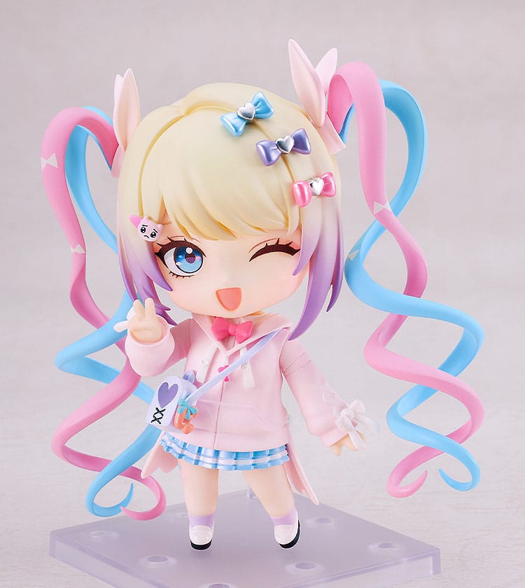 Needy Streamer Overload OMGKawaiiAngel Outing Ver. Nendoroid Figure #2869