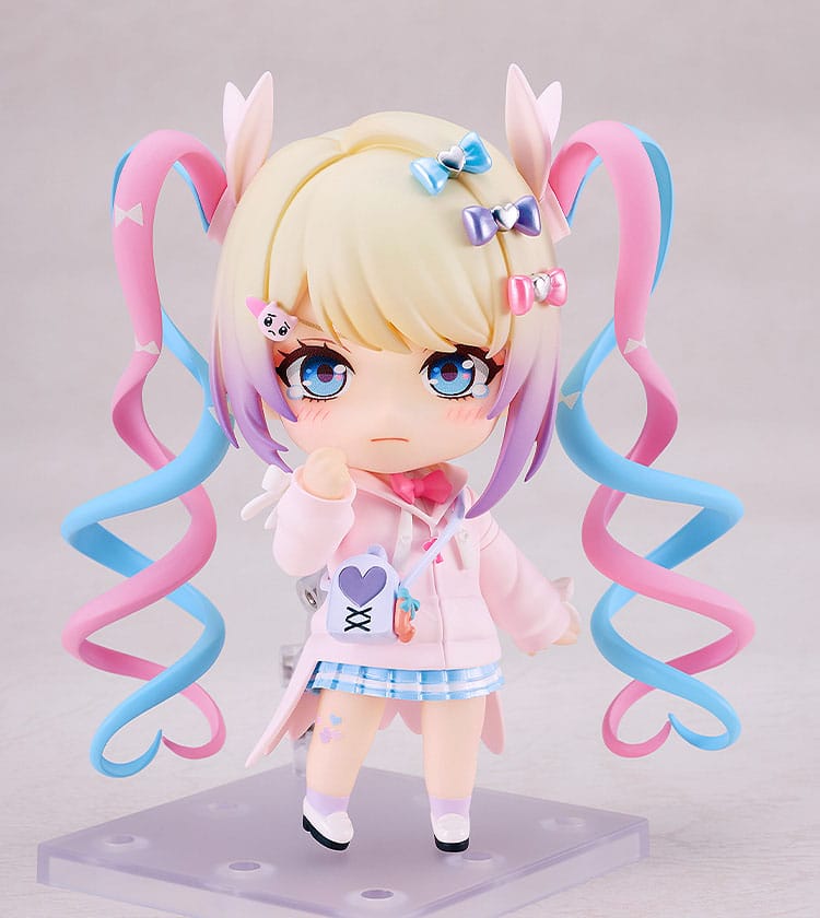 Needy Streamer Overload OMGKawaiiAngel Outing Ver. Nendoroid Figure #2869