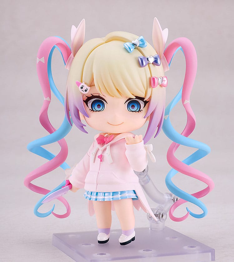 Needy Streamer Overload OMGKawaiiAngel Outing Ver. Nendoroid Figure #2869