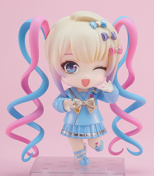 Needy Streamer Overload OMGKawaiiAngel Nendoroid Figure #2201