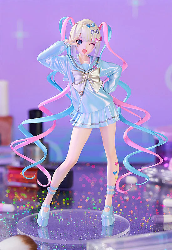 Needy Streamer Overload OMGkawaiiAngel Pop Up Parade Figure 17cm