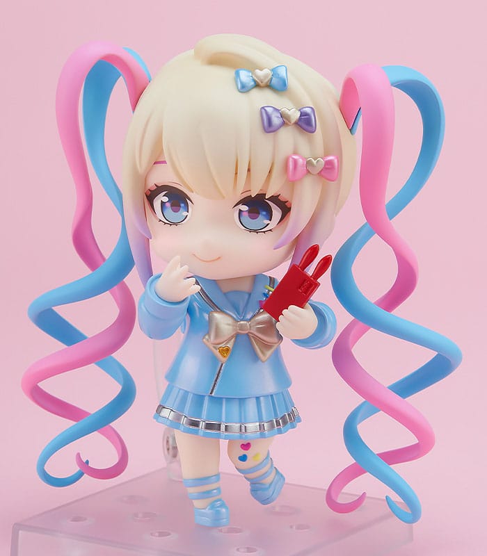 Needy Streamer Overload OMGKawaiiAngel Nendoroid Figure #2201