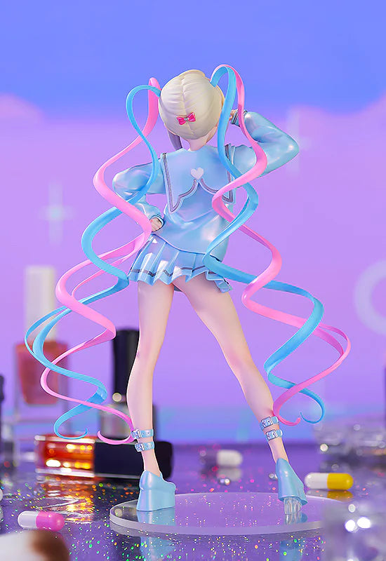 Needy Streamer Overload OMGkawaiiAngel Pop Up Parade Figure 17cm