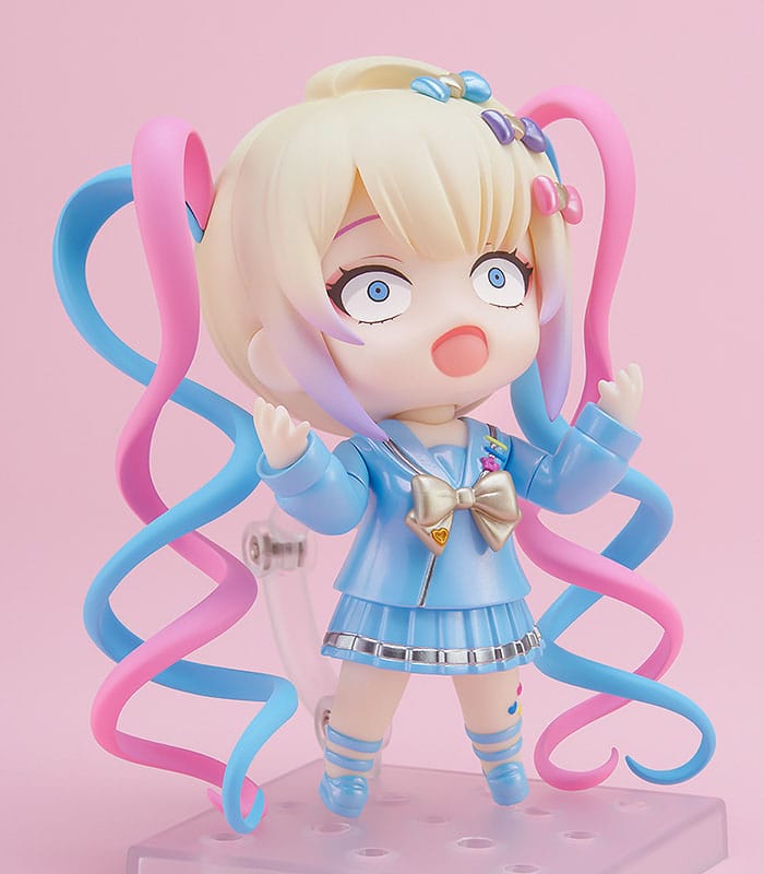 Needy Streamer Overload OMGKawaiiAngel Nendoroid Figure #2201