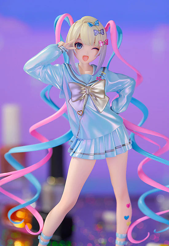 Needy Streamer Overload OMGkawaiiAngel Pop Up Parade Figure 17cm