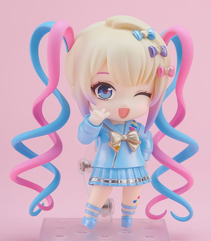 Needy Streamer Overload OMGKawaiiAngel Nendoroid Figure #2201