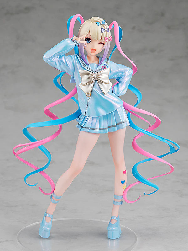 Needy Streamer Overload OMGkawaiiAngel Pop Up Parade Figure 17cm