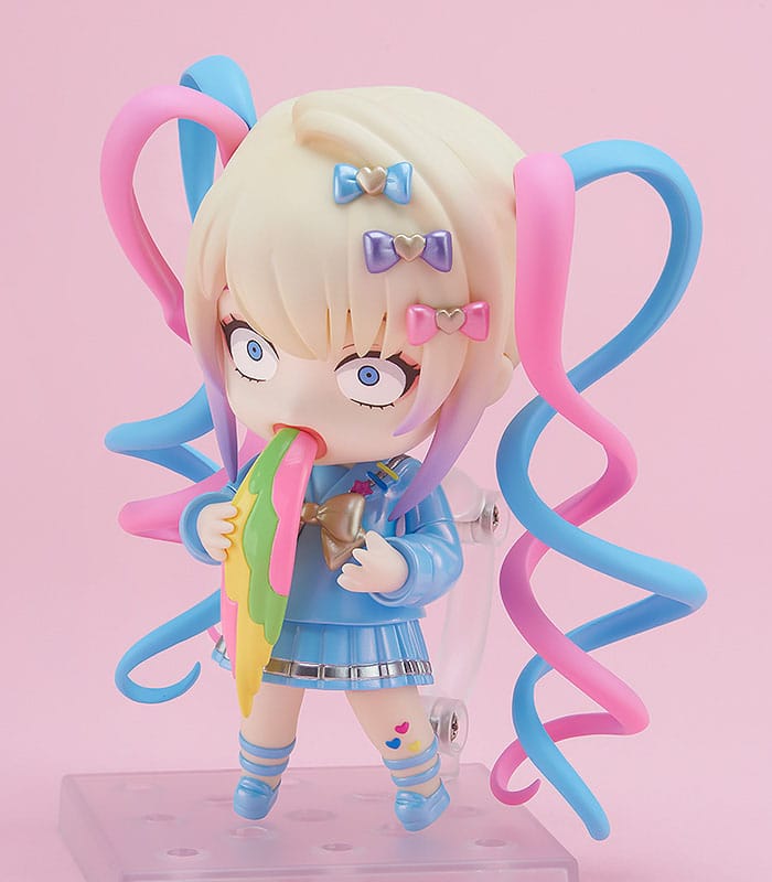 Needy Streamer Overload OMGKawaiiAngel Nendoroid Figure #2201