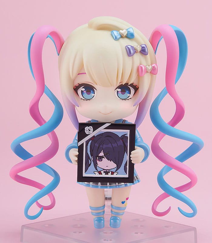 Needy Streamer Overload OMGKawaiiAngel Nendoroid Figure #2201