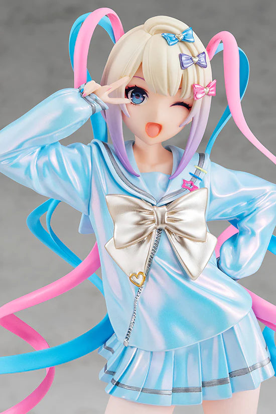 Needy Streamer Overload OMGkawaiiAngel Pop Up Parade Figure 17cm