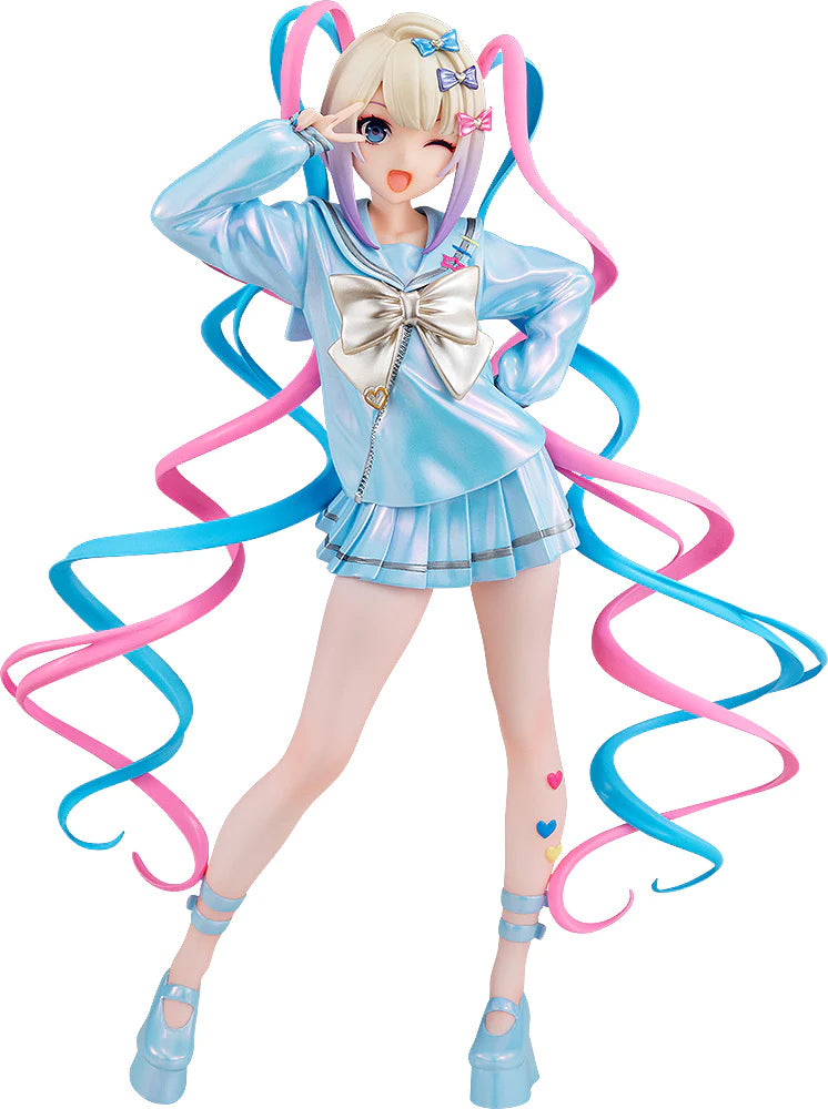 Needy Streamer Overload OMGkawaiiAngel Pop Up Parade Figure 17cm