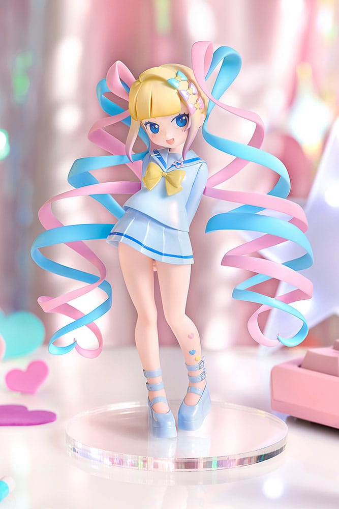 Needy Streamer Overload OMGkawaiiAngel Internet Yamero Ver. Pop Up Parade Figure 16cm