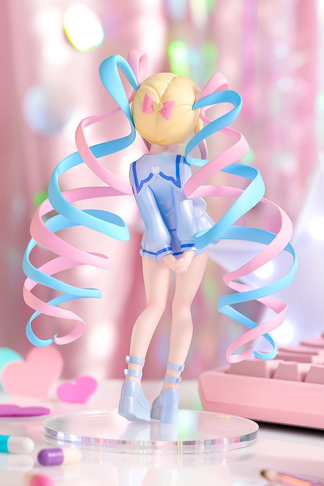 Needy Streamer Overload OMGkawaiiAngel Internet Yamero Ver. Pop Up Parade Figure 16cm