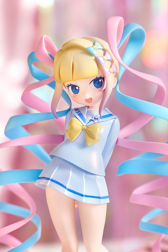 Needy Streamer Overload OMGkawaiiAngel Internet Yamero Ver. Pop Up Parade Figure 16cm