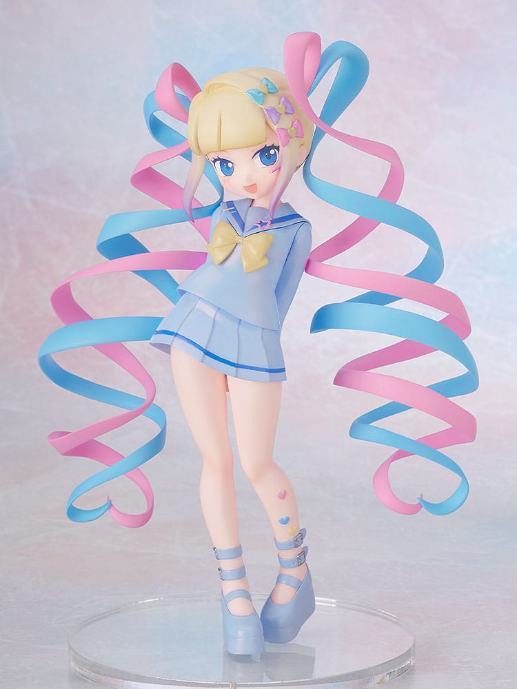Needy Streamer Overload OMGkawaiiAngel Internet Yamero Ver. Pop Up Parade Figure 16cm